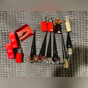 Christian Louboutin random assortment